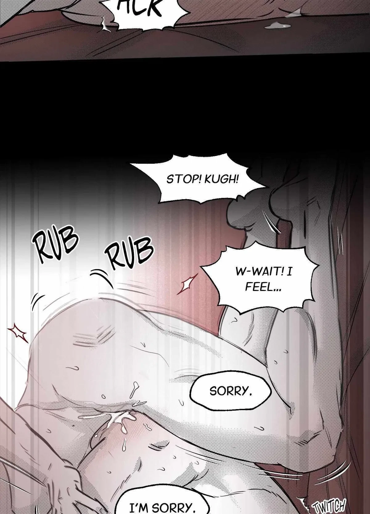 You Are My World Chapter 19, page 47