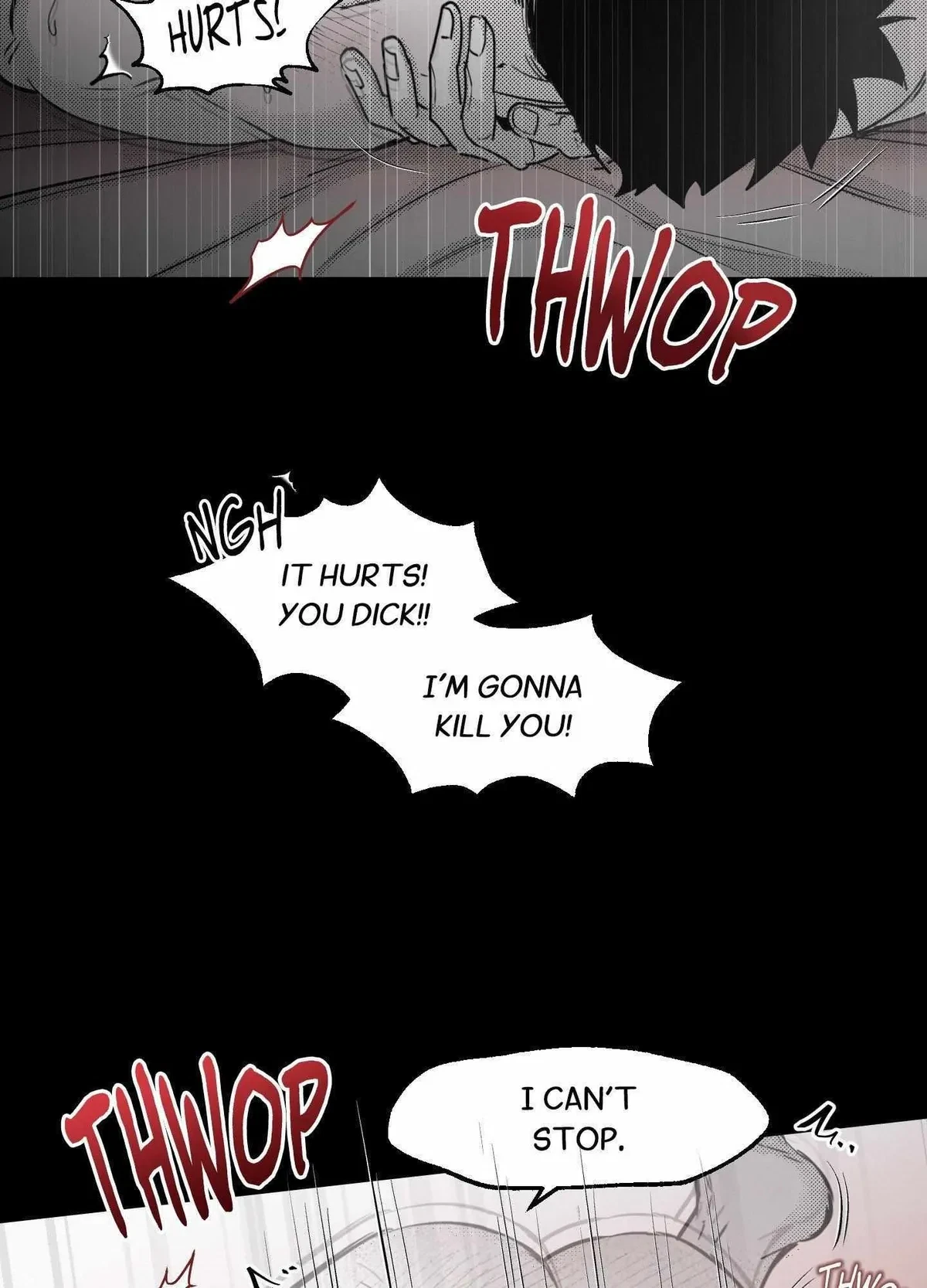 You Are My World Chapter 19, page 50