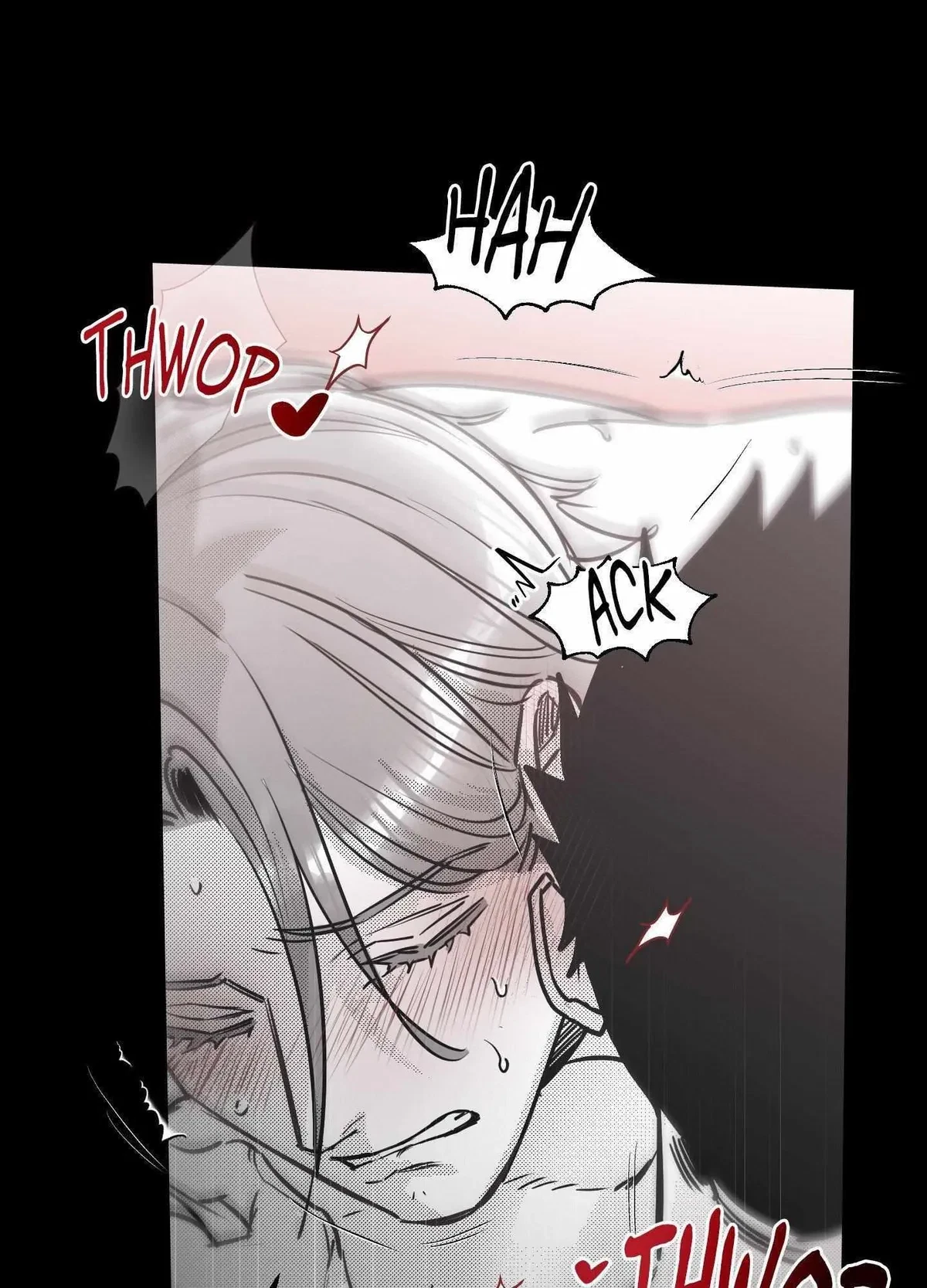You Are My World Chapter 19, page 55