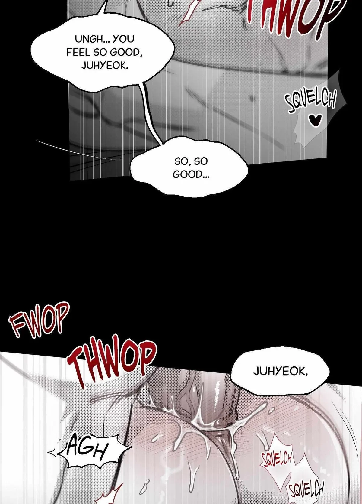 You Are My World Chapter 19, page 56