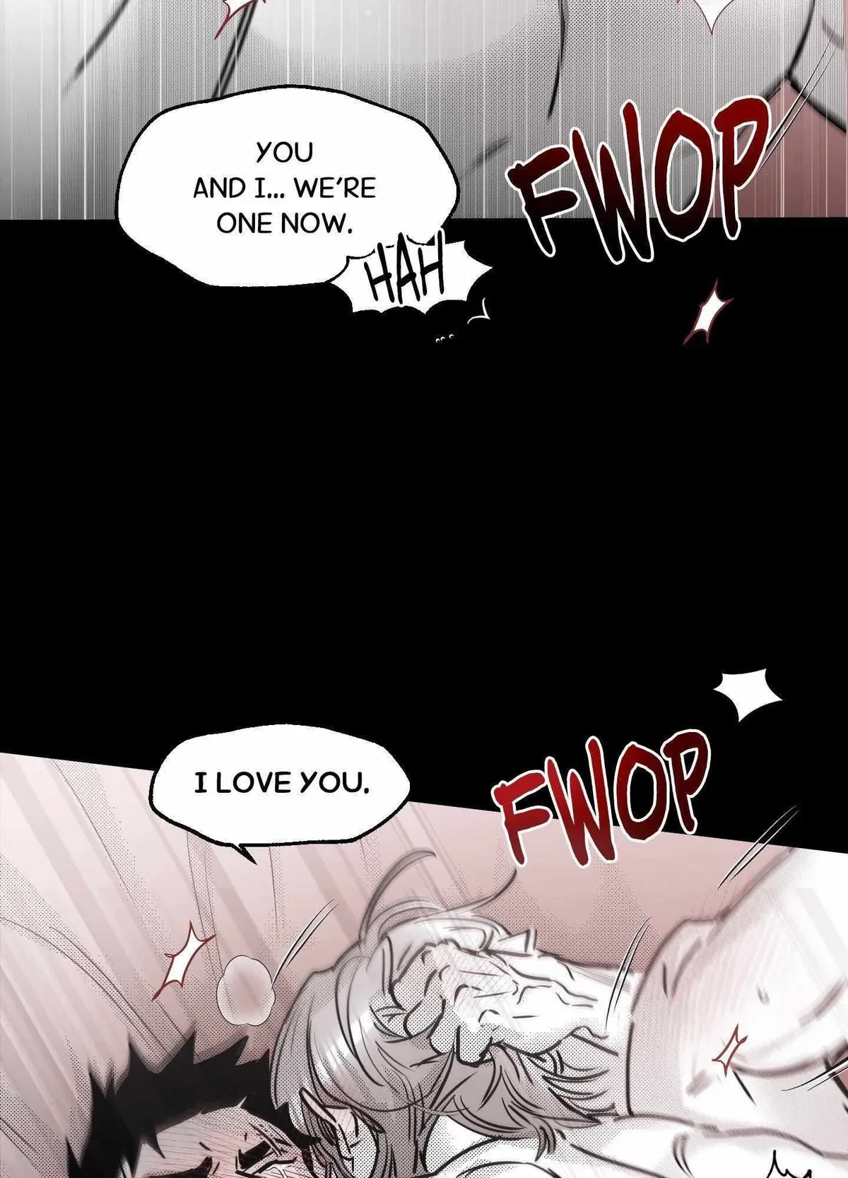 You Are My World Chapter 19, page 57