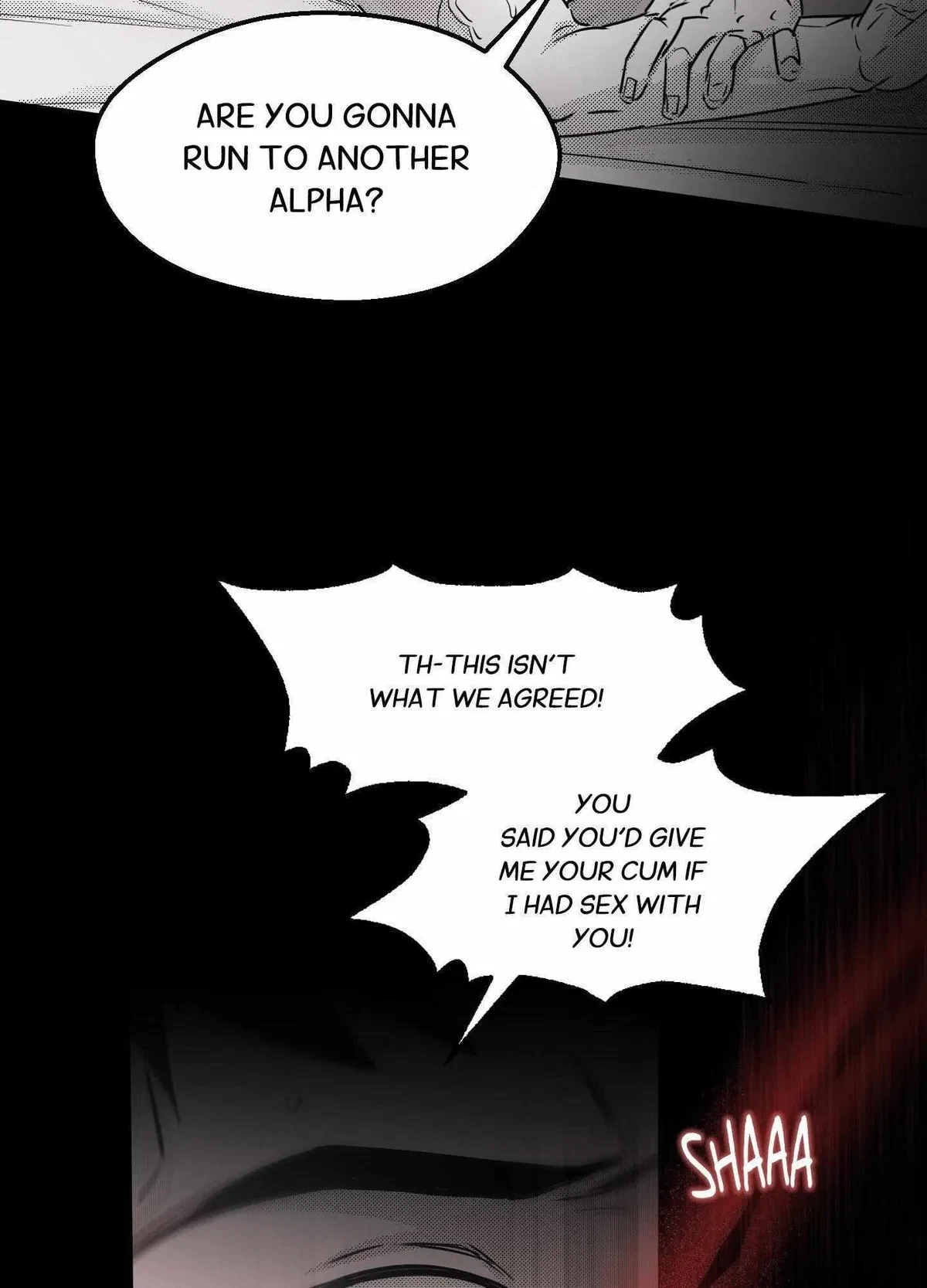 You Are My World Chapter 19, page 68