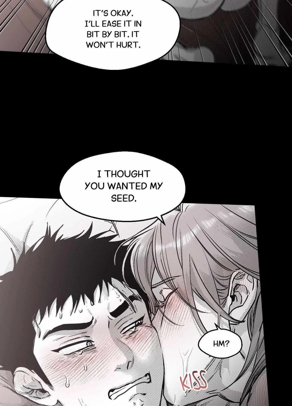 You Are My World Chapter 19, page 7