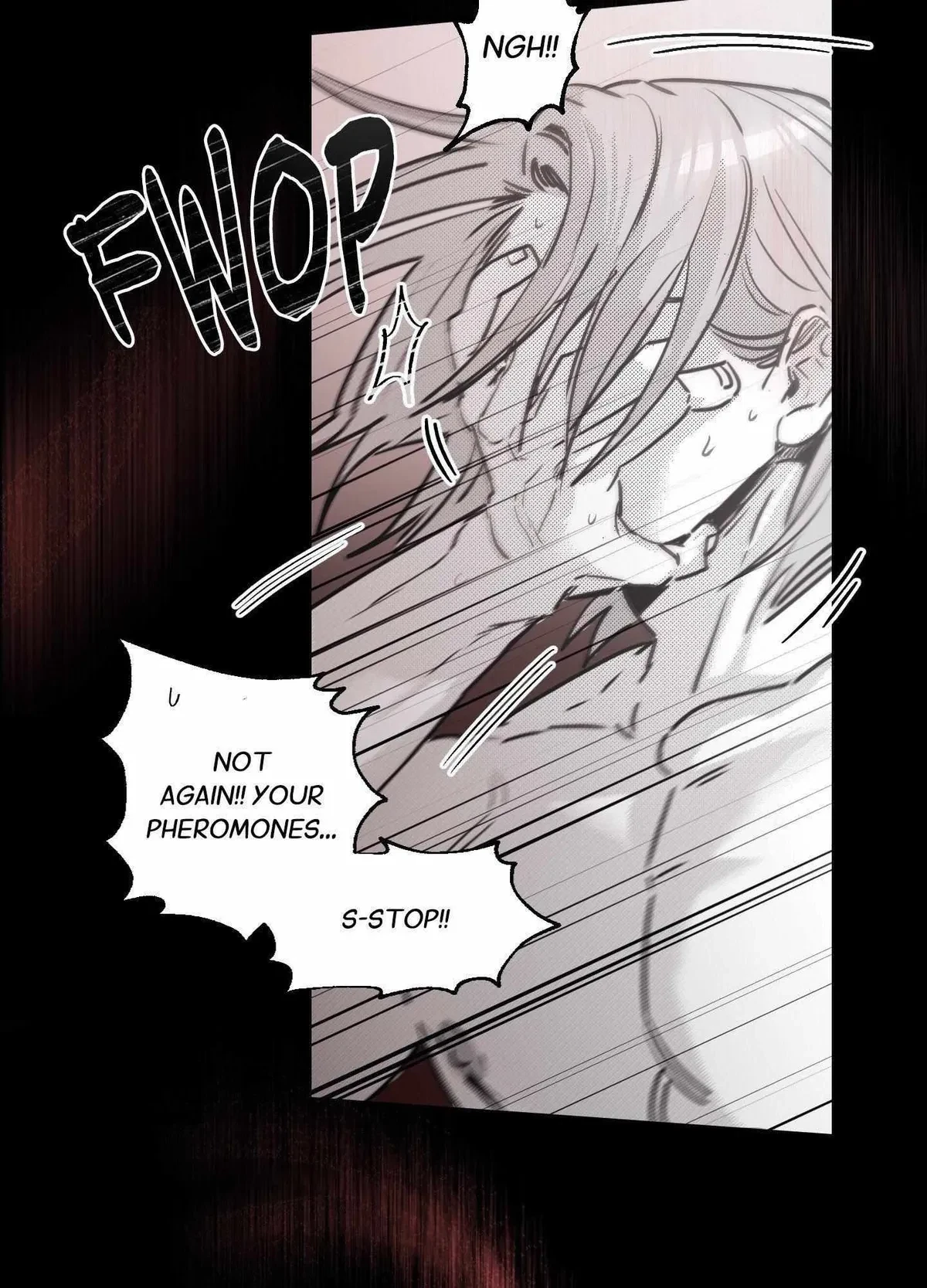 You Are My World Chapter 19, page 70