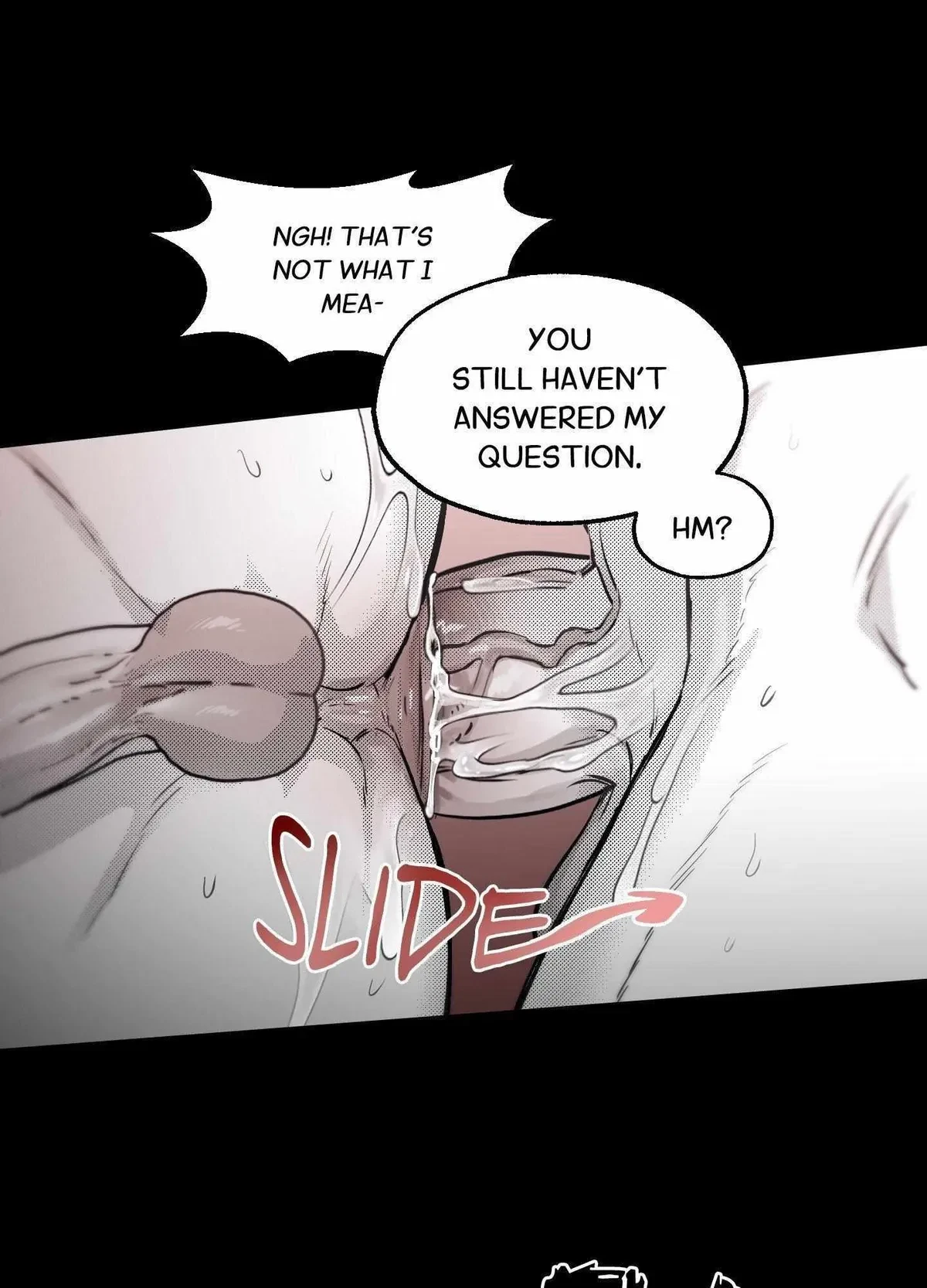 You Are My World Chapter 19, page 78