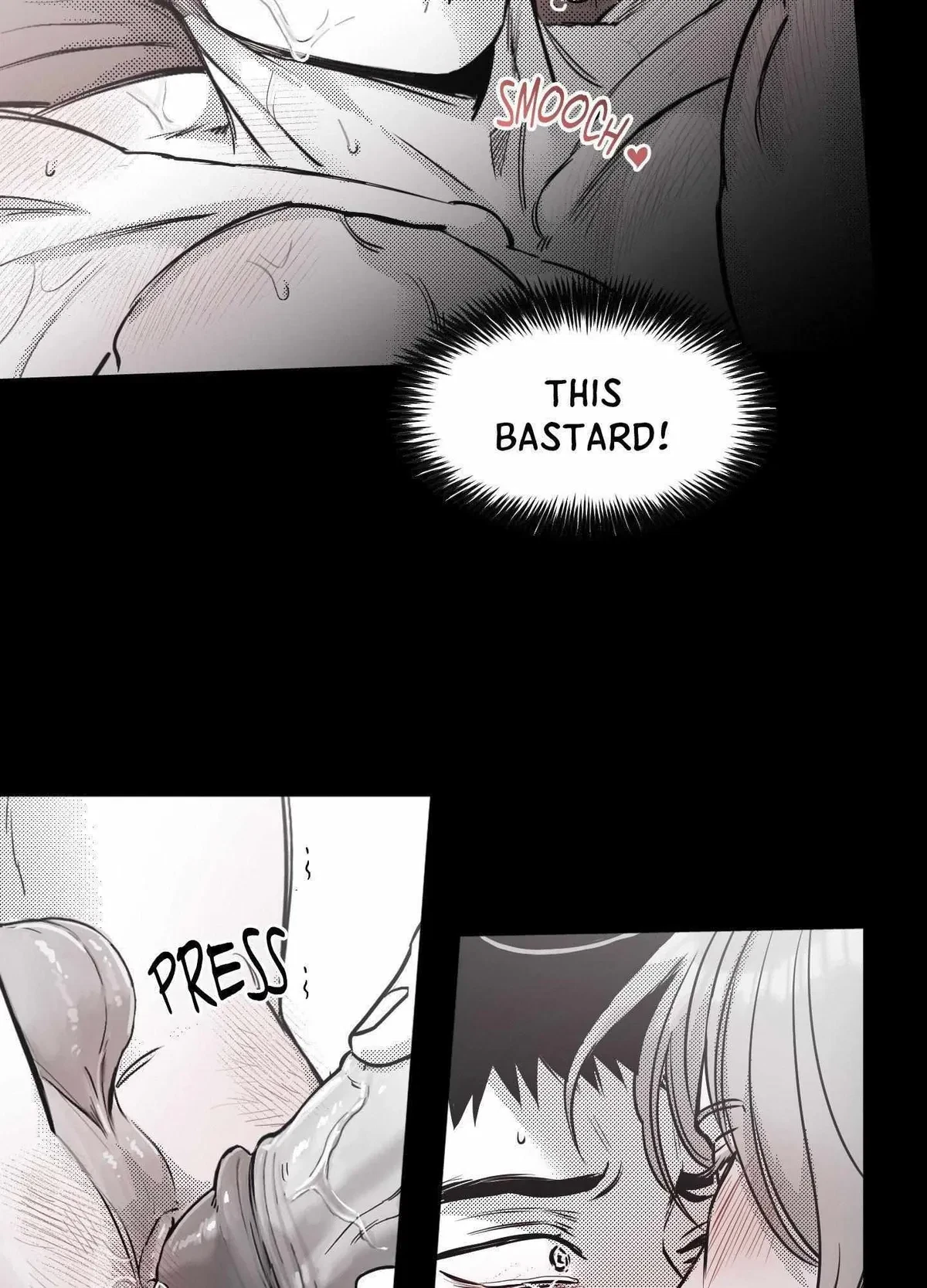 You Are My World Chapter 19, page 8