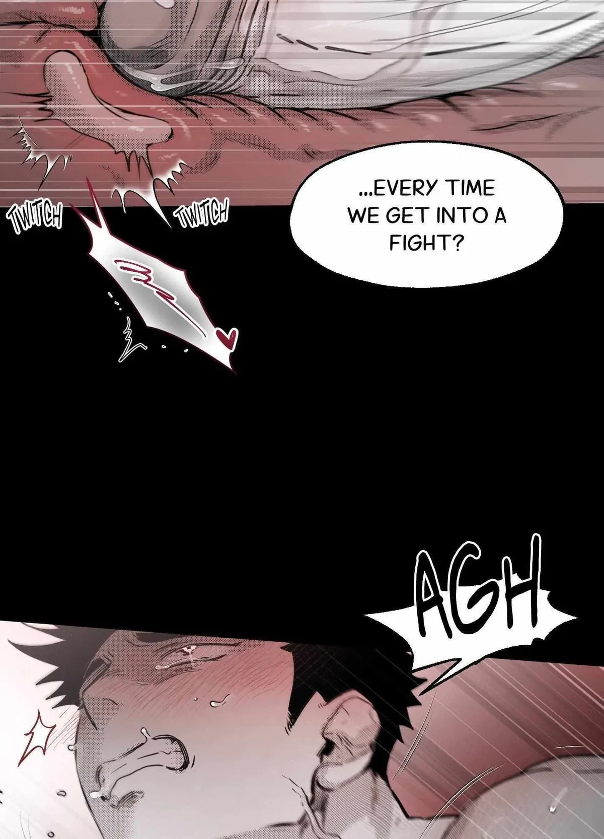 You Are My World Chapter 19, page 82