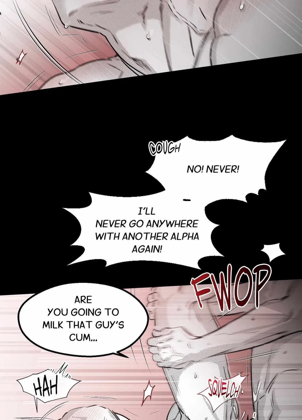 You Are My World Chapter 19, page 83
