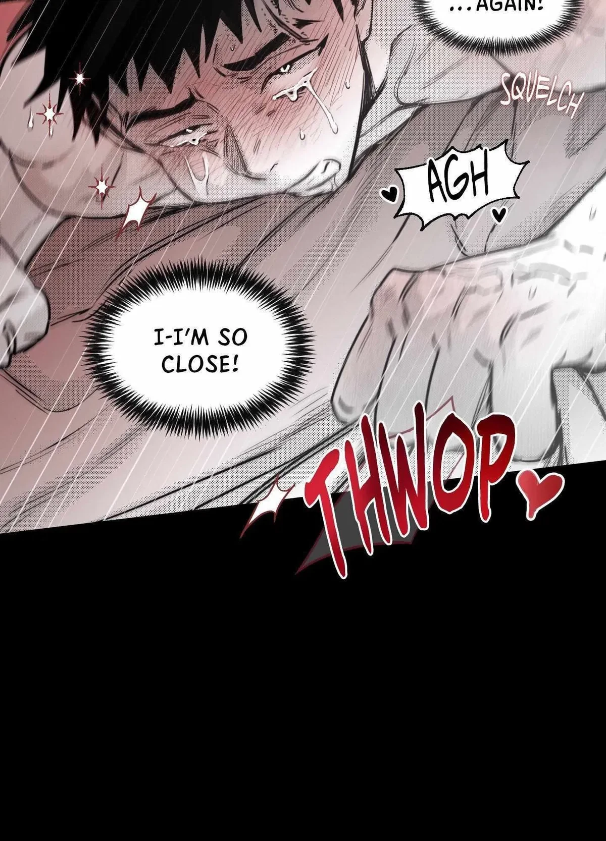 You Are My World Chapter 19, page 86