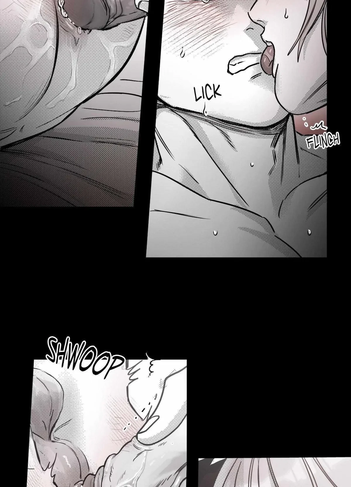 You Are My World Chapter 19, page 9