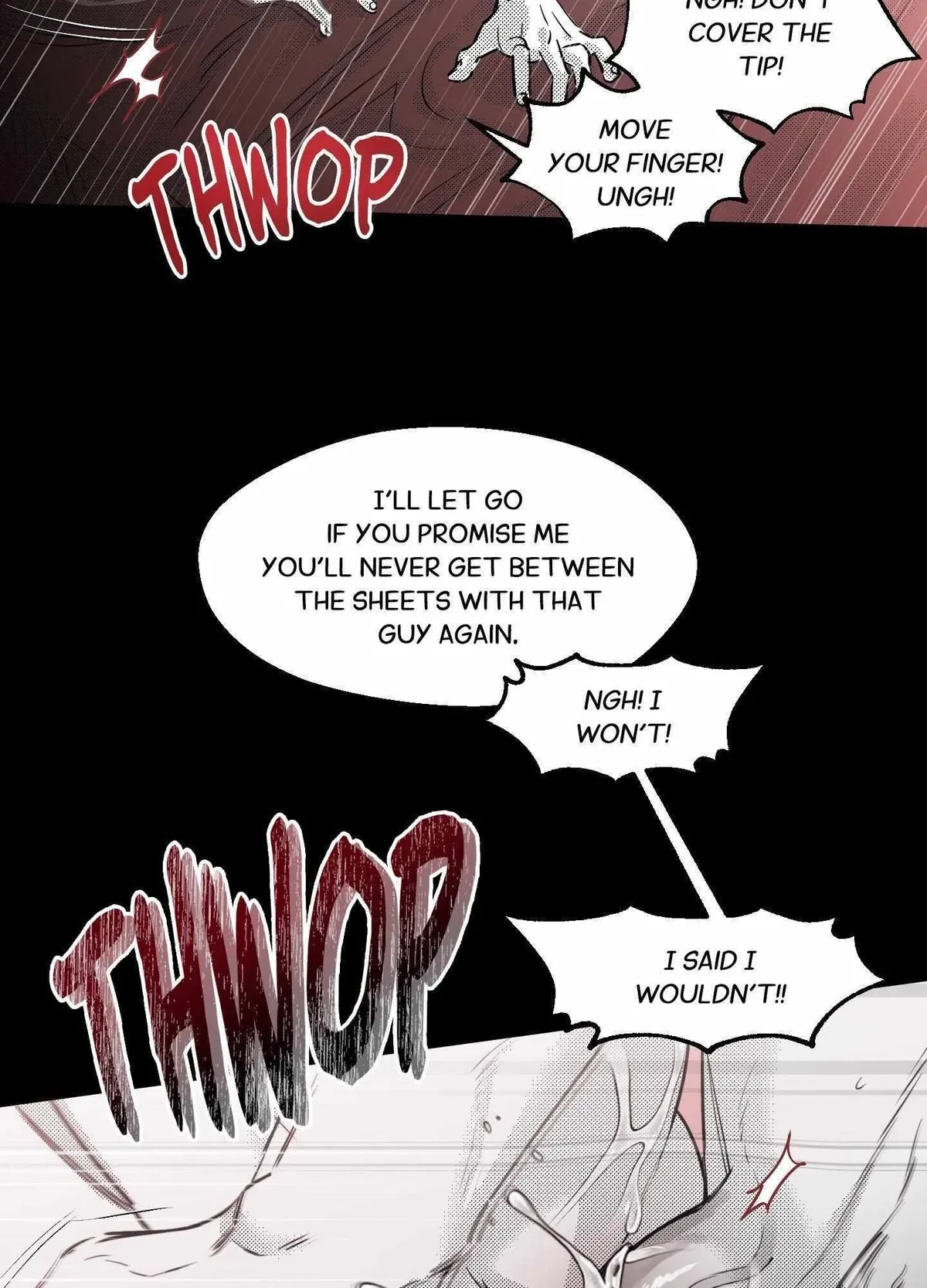 You Are My World Chapter 19, page 90