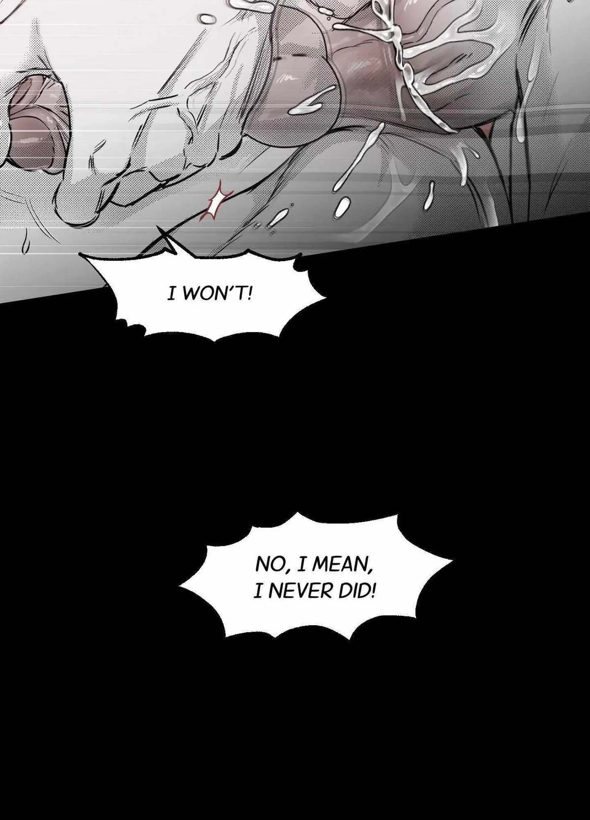 You Are My World Chapter 19, page 91