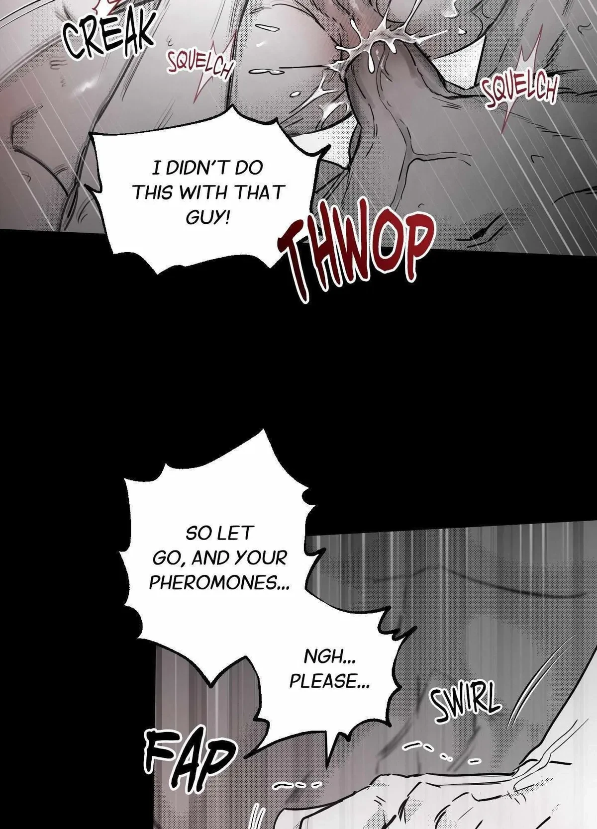 You Are My World Chapter 19, page 93