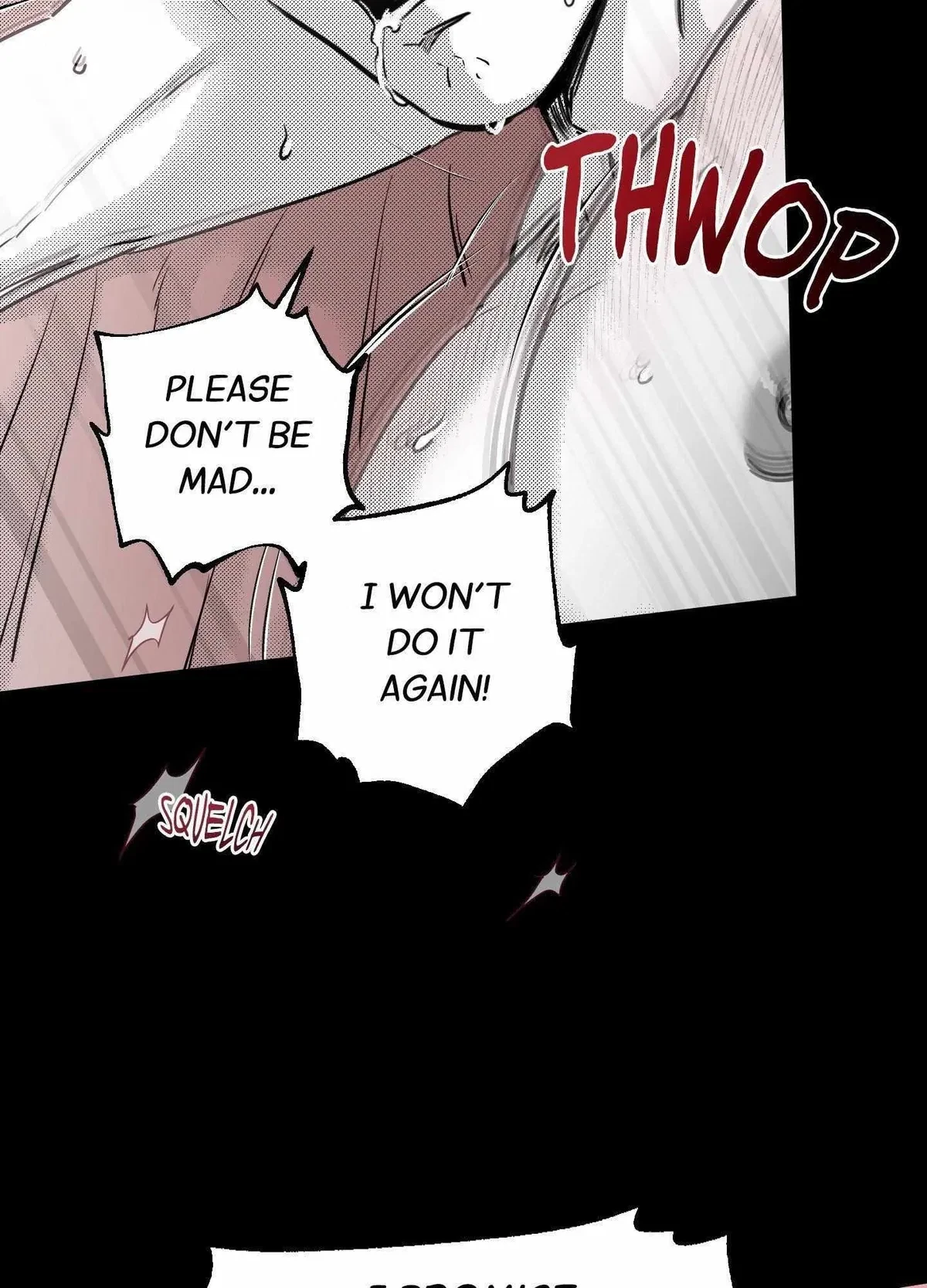 You Are My World Chapter 19, page 97