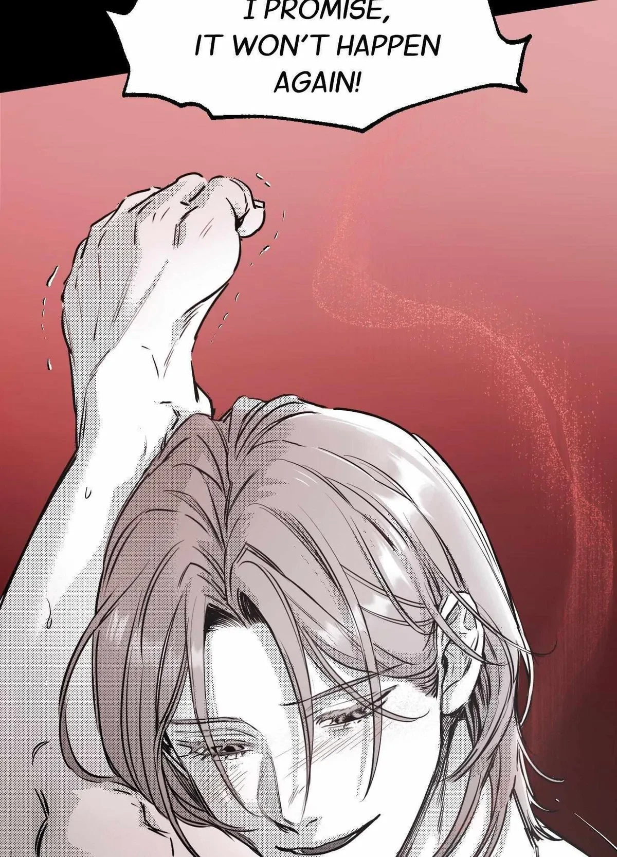 You Are My World Chapter 19, page 98