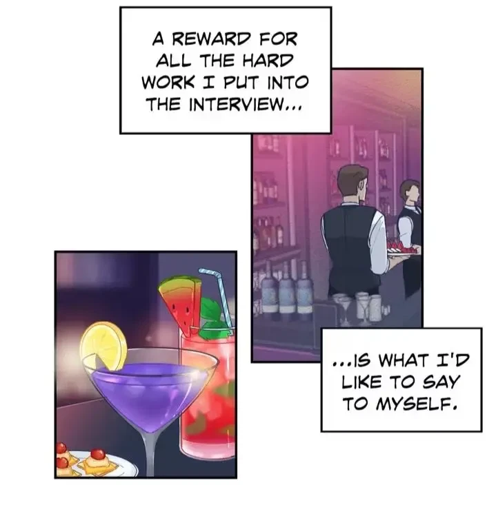 Don't Get Me Wrong, Boss! Chapter 4, page 4