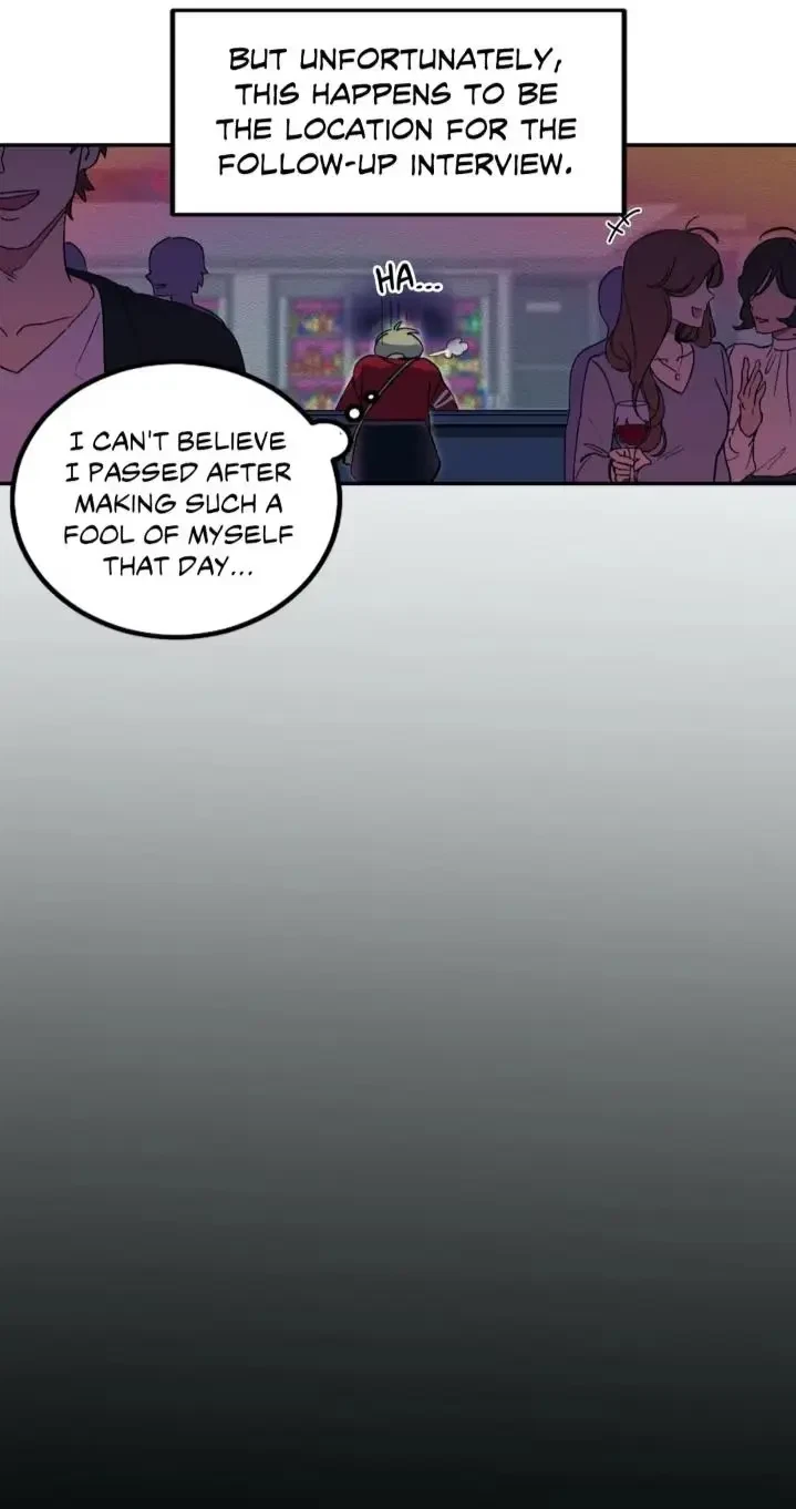 Don't Get Me Wrong, Boss! Chapter 4, page 5