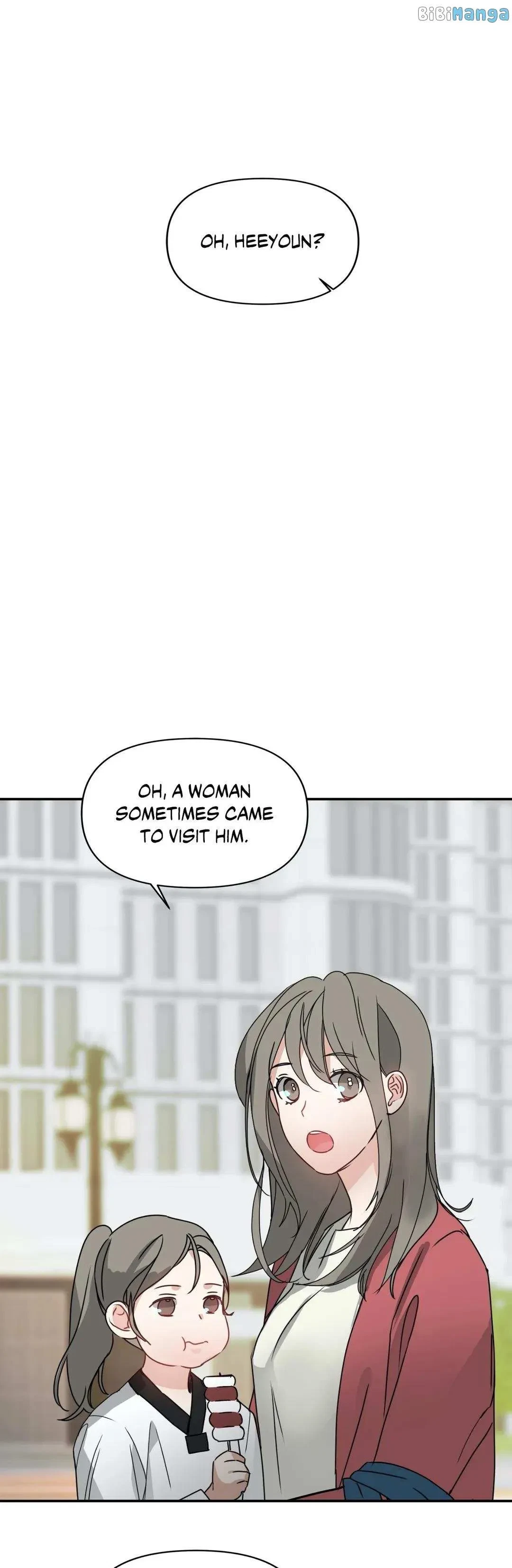 One Night Only Chapter 6, page 2