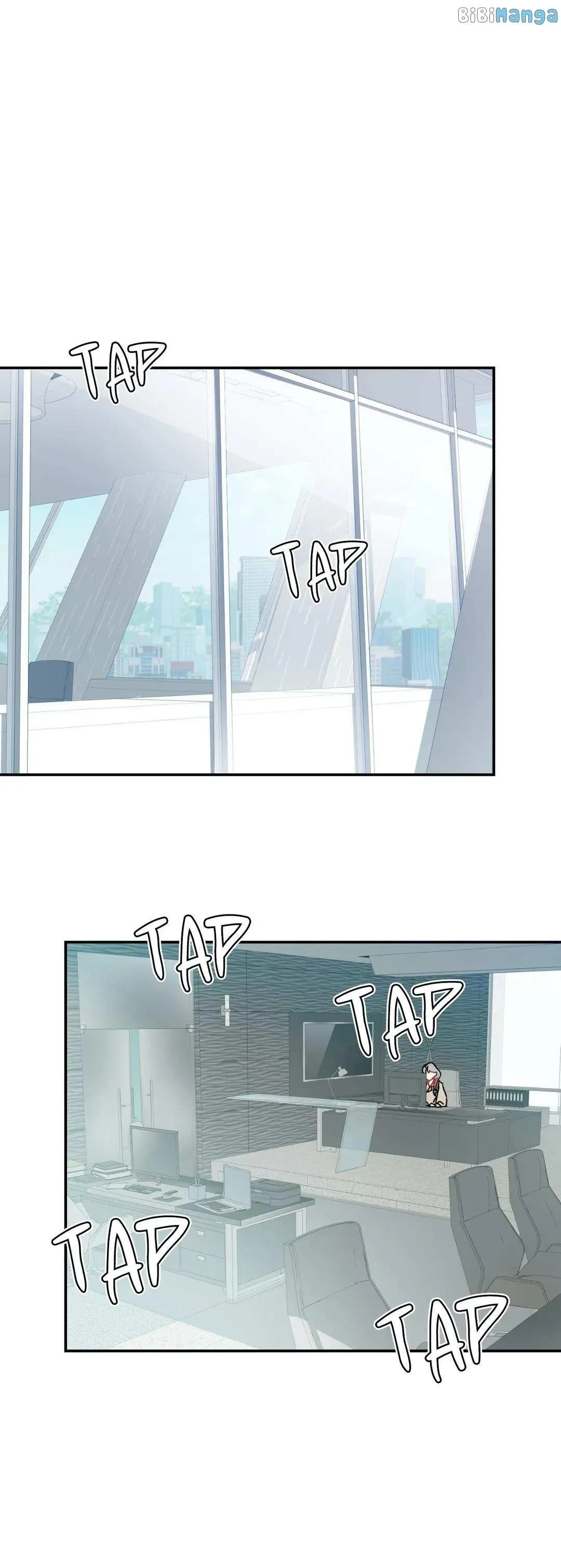 One Night Only Chapter 6, page 29