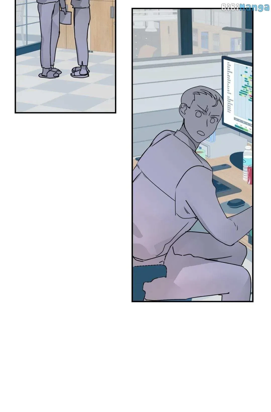 One Night Only Chapter 6, page 37