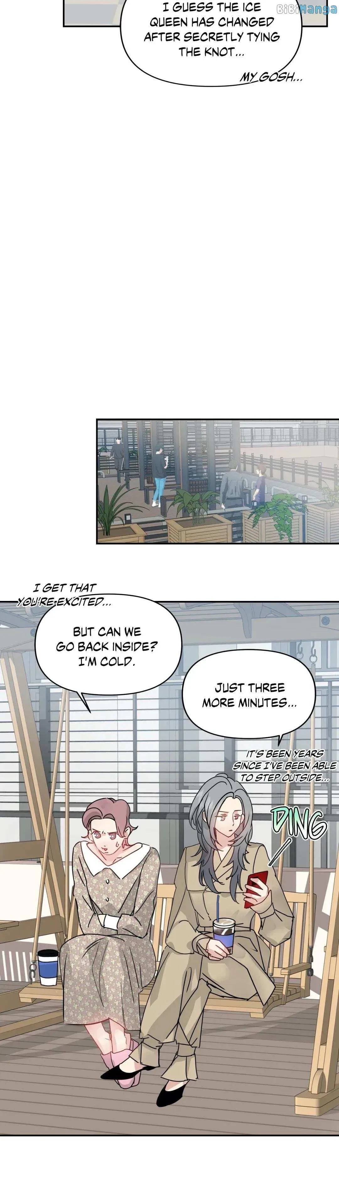 One Night Only Chapter 6, page 41