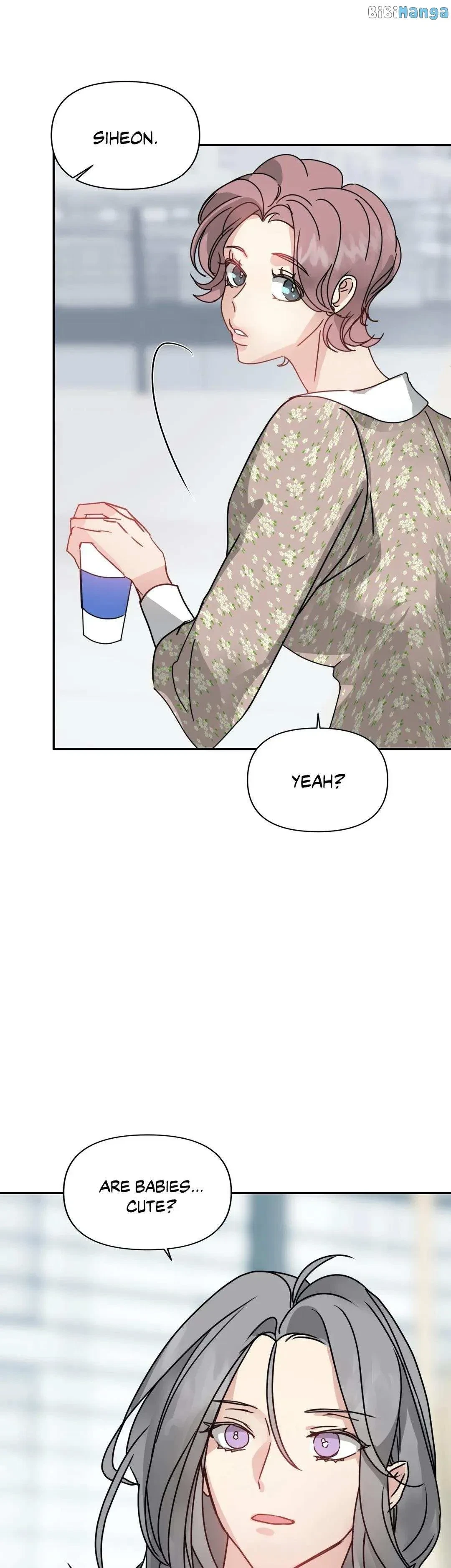 One Night Only Chapter 6, page 44