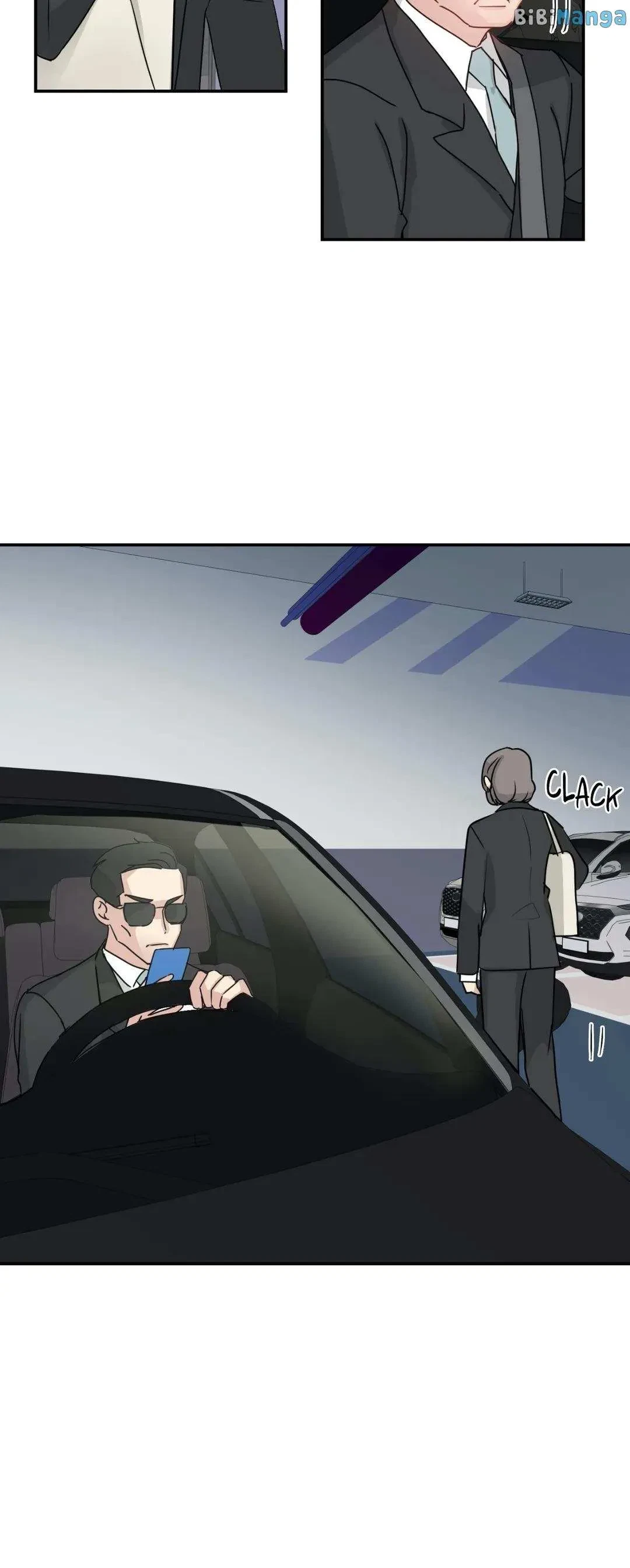One Night Only Chapter 6, page 9