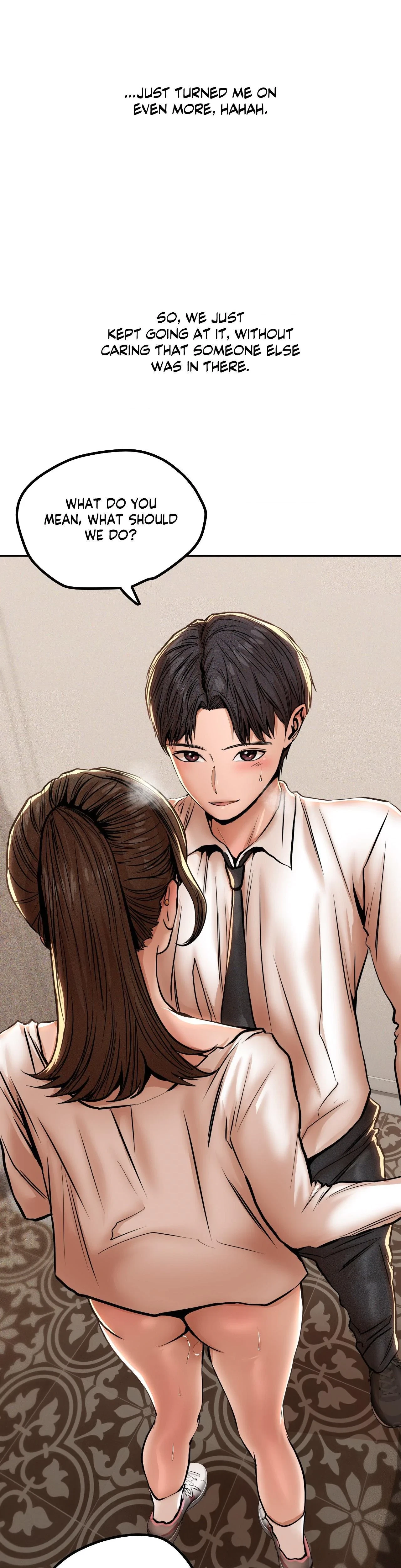 True Or False? Chapter 69, page 11