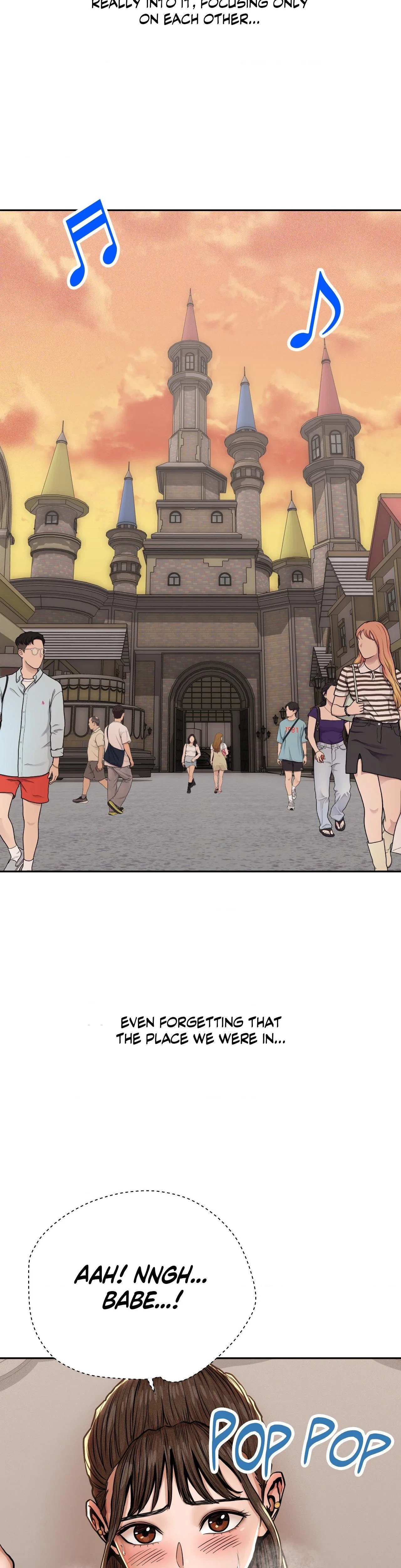 True Or False? Chapter 69, page 3