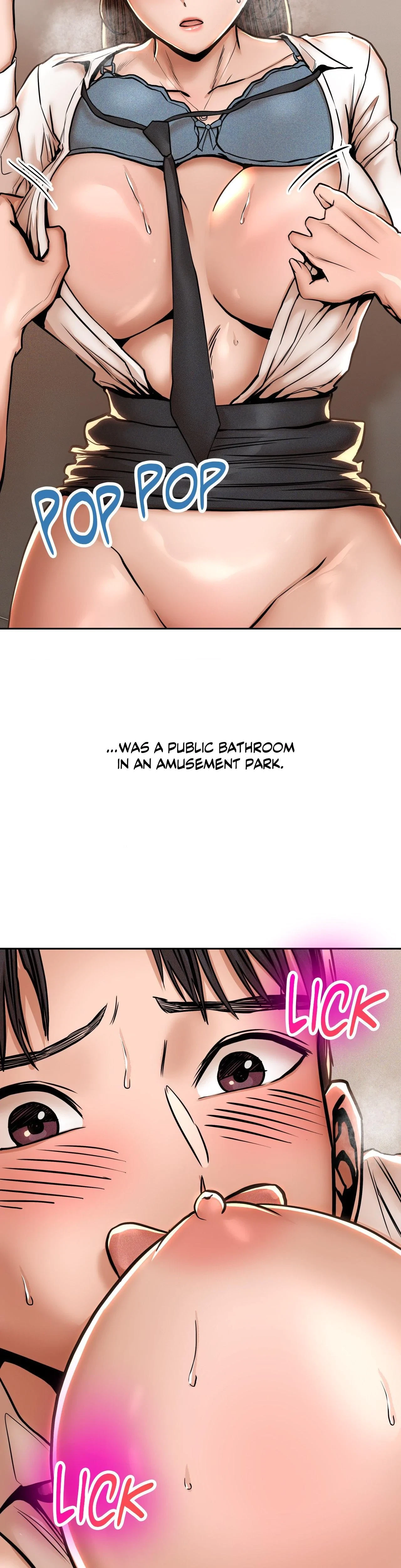 True Or False? Chapter 69, page 4