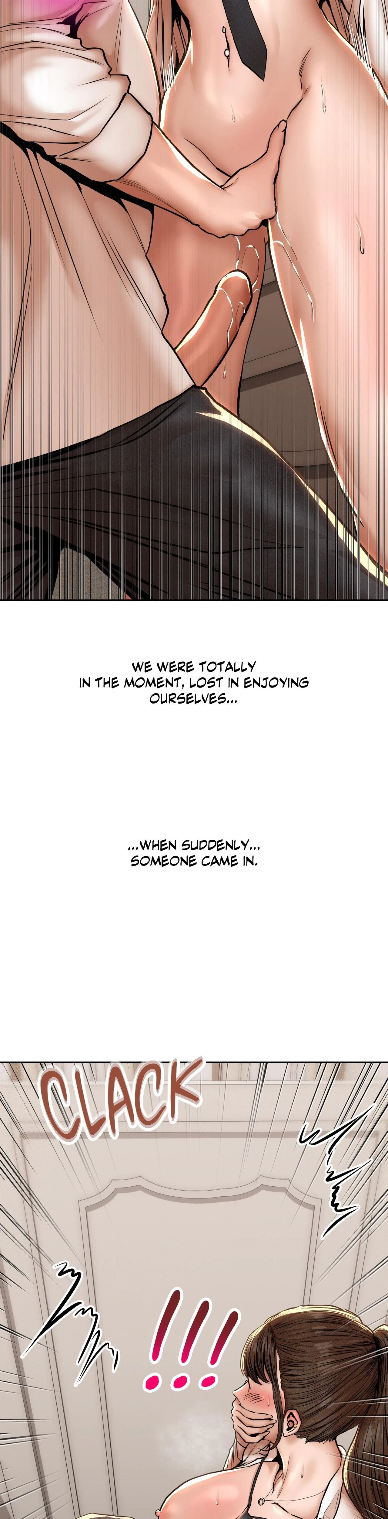 True Or False? Chapter 69, page 6