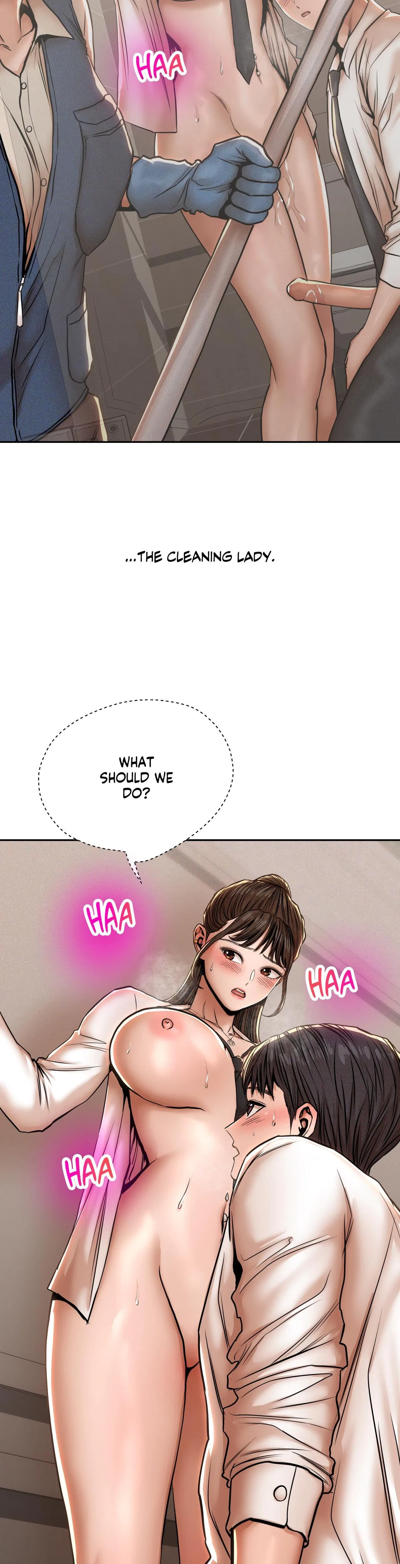 True Or False? Chapter 69, page 8