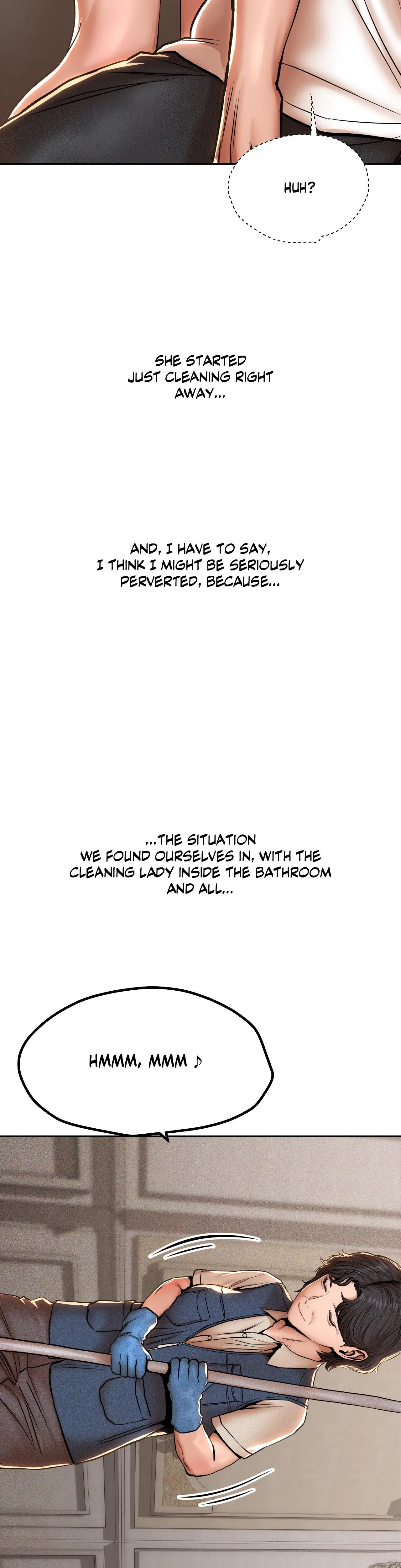 True Or False? Chapter 69, page 9