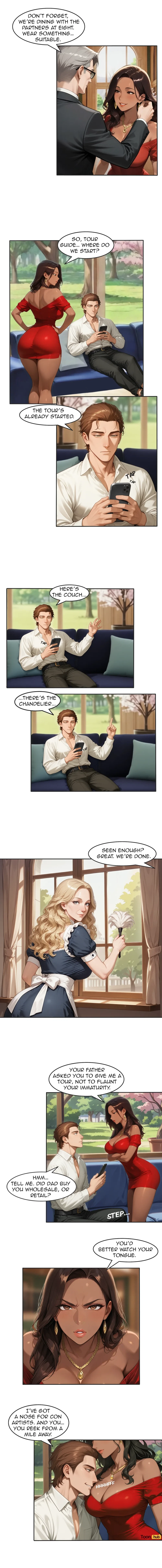 Chapter 1, page 5