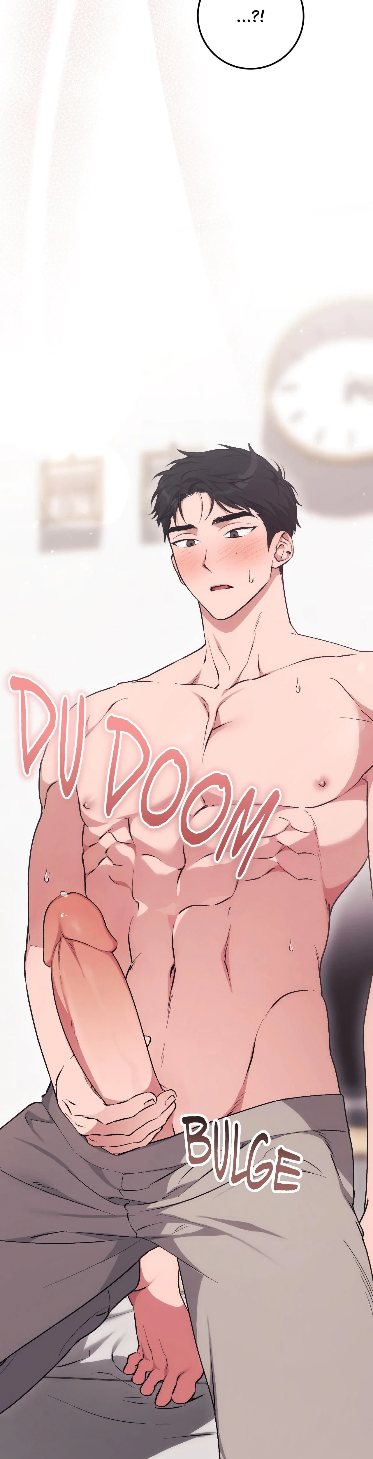 Milk My Strawberries Chapter 5, page 13
