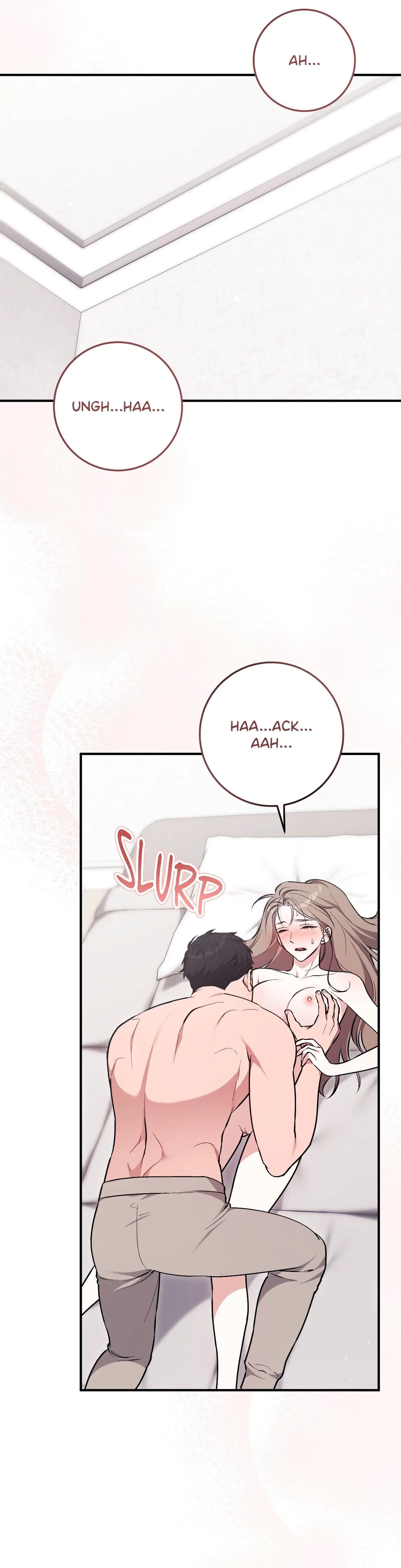 Milk My Strawberries Chapter 5, page 3