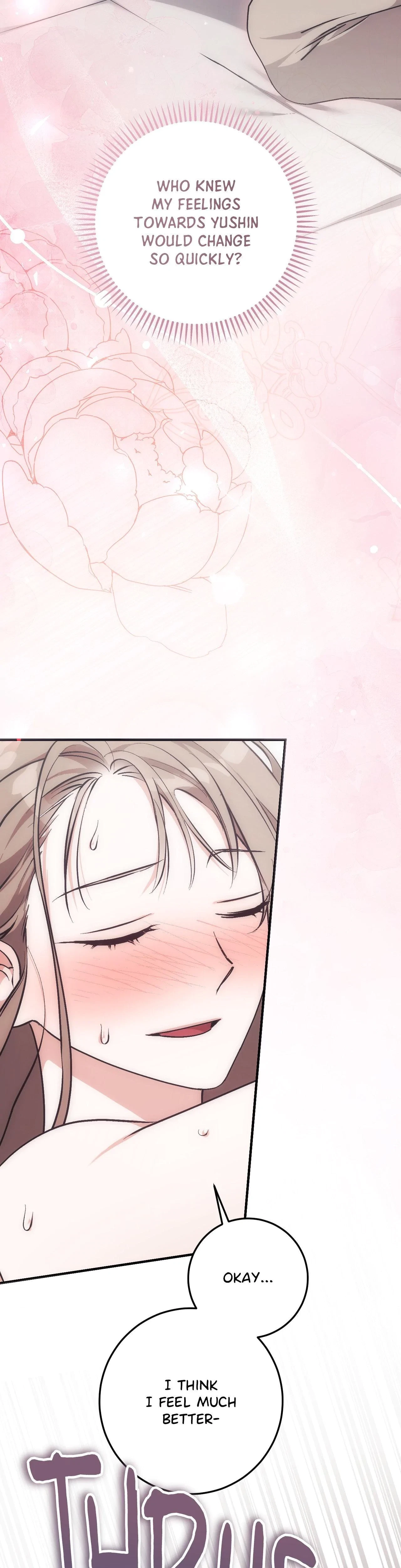Milk My Strawberries Chapter 5, page 44