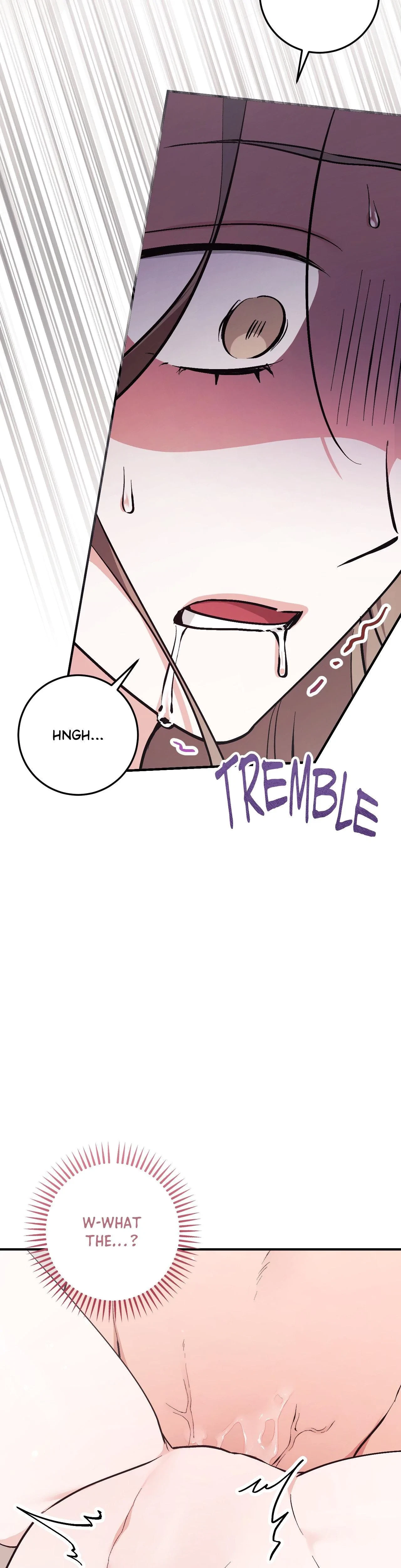 Milk My Strawberries Chapter 5, page 46