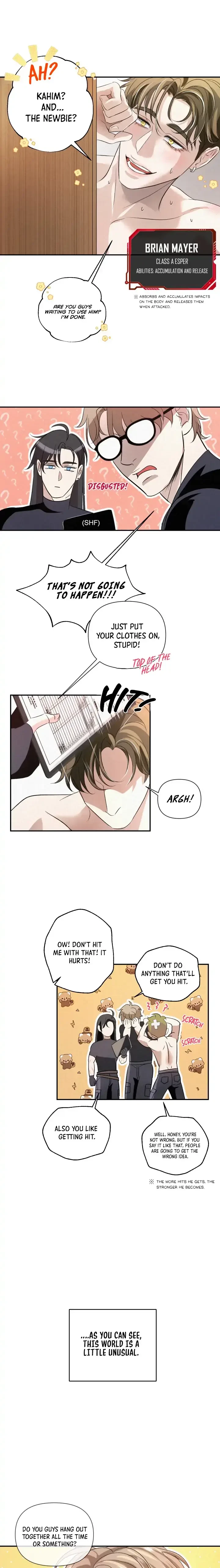 Chapter 1, page 9