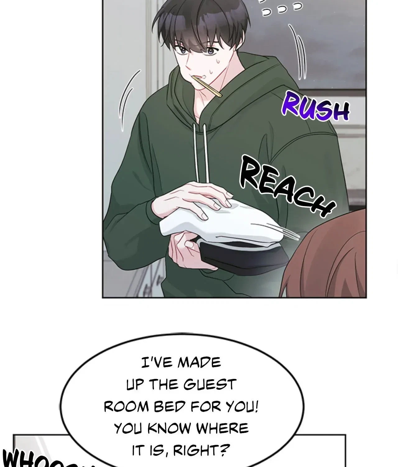 Summer Sparks Chapter 10, page 11