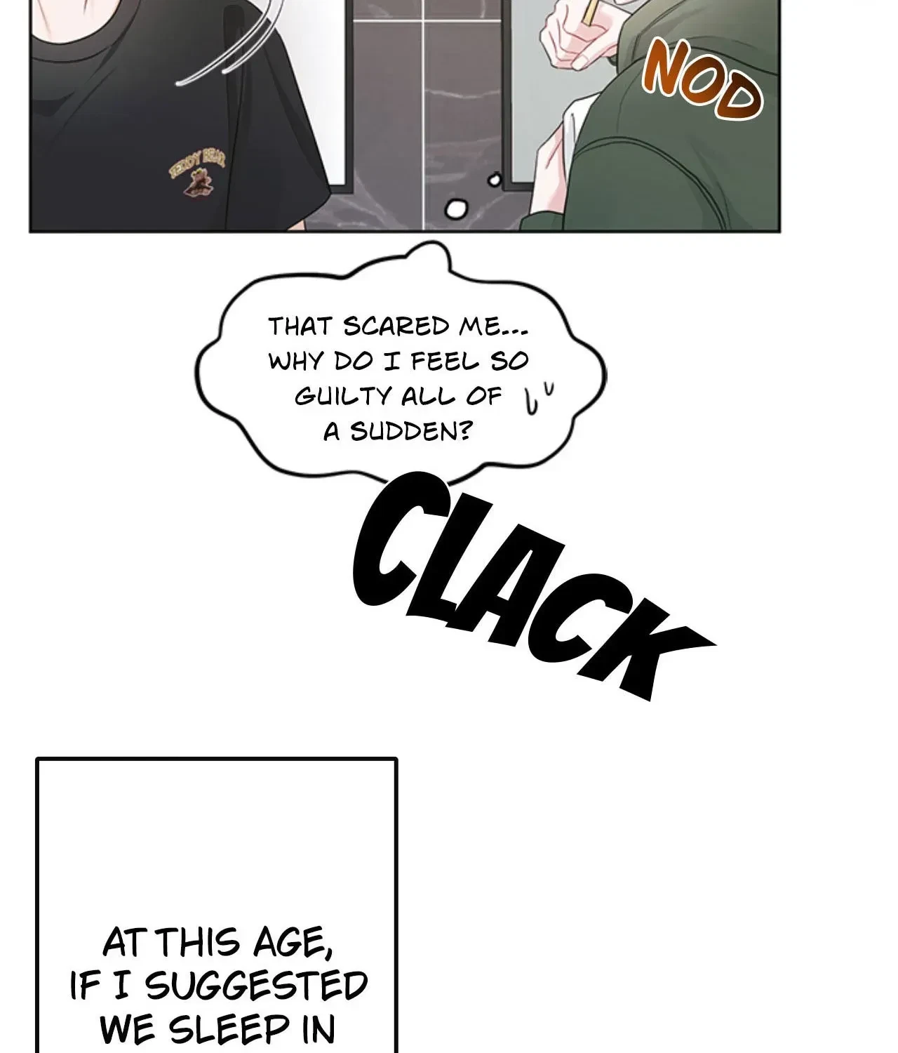 Summer Sparks Chapter 10, page 13