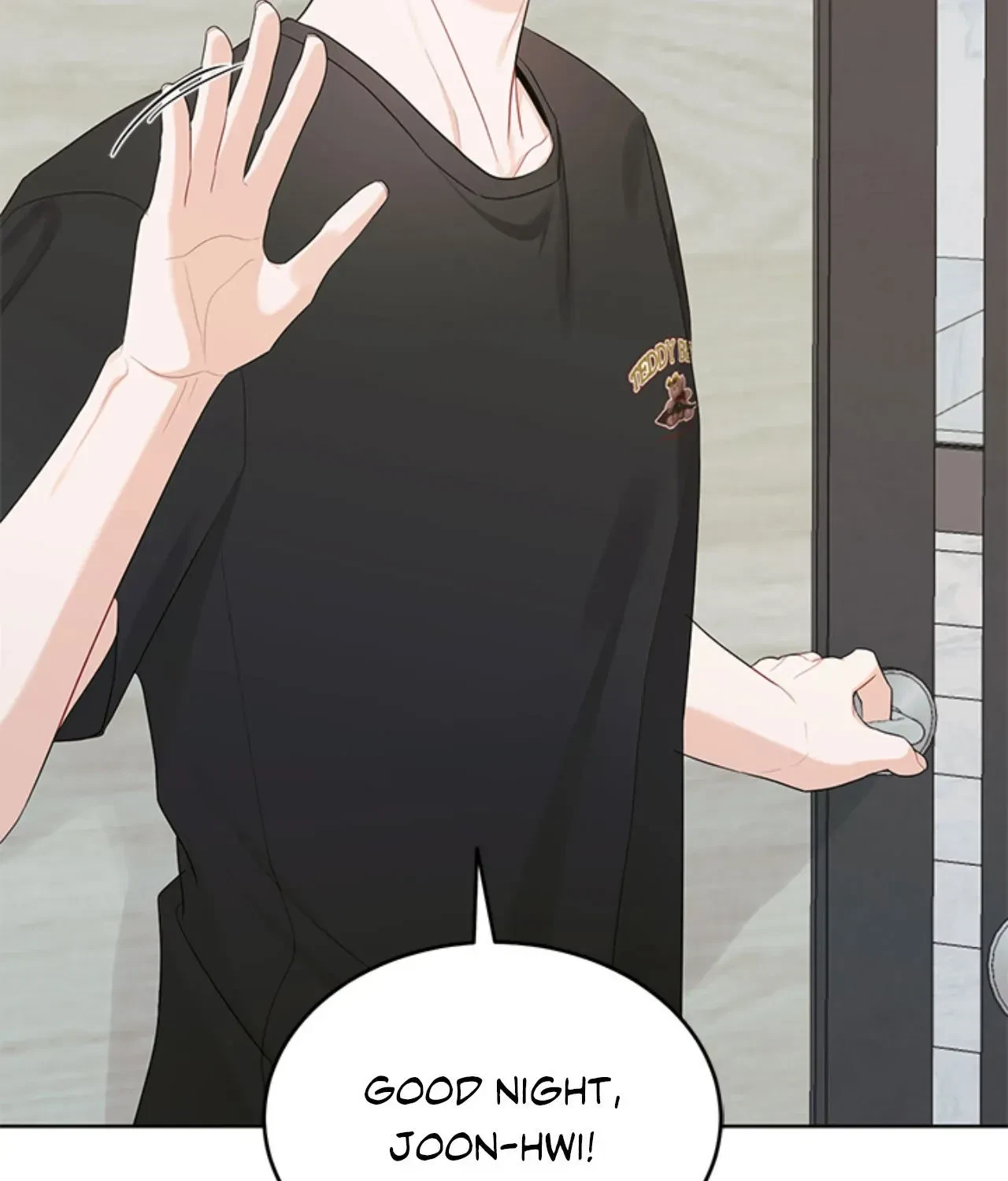 Summer Sparks Chapter 10, page 19