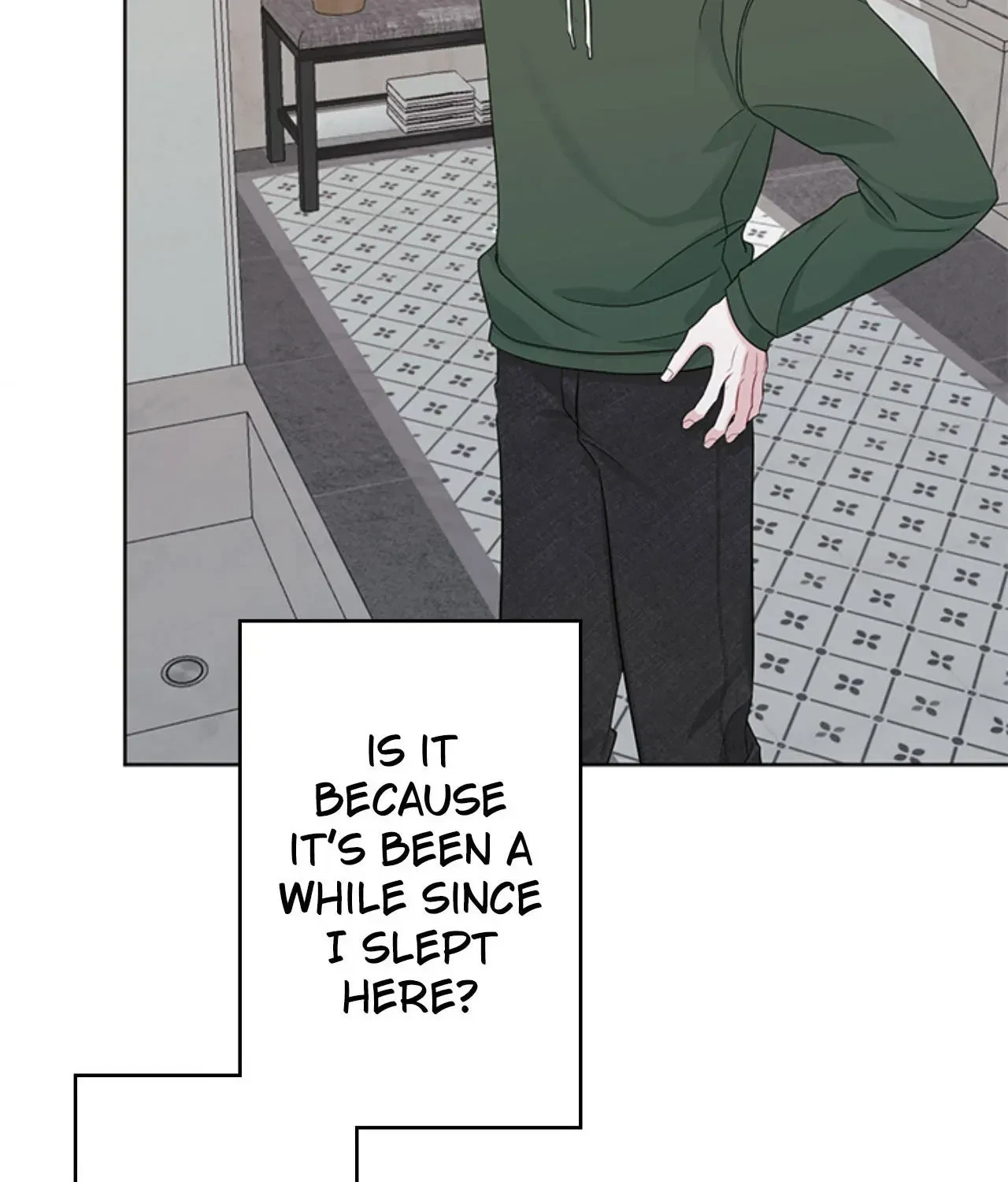 Summer Sparks Chapter 10, page 6