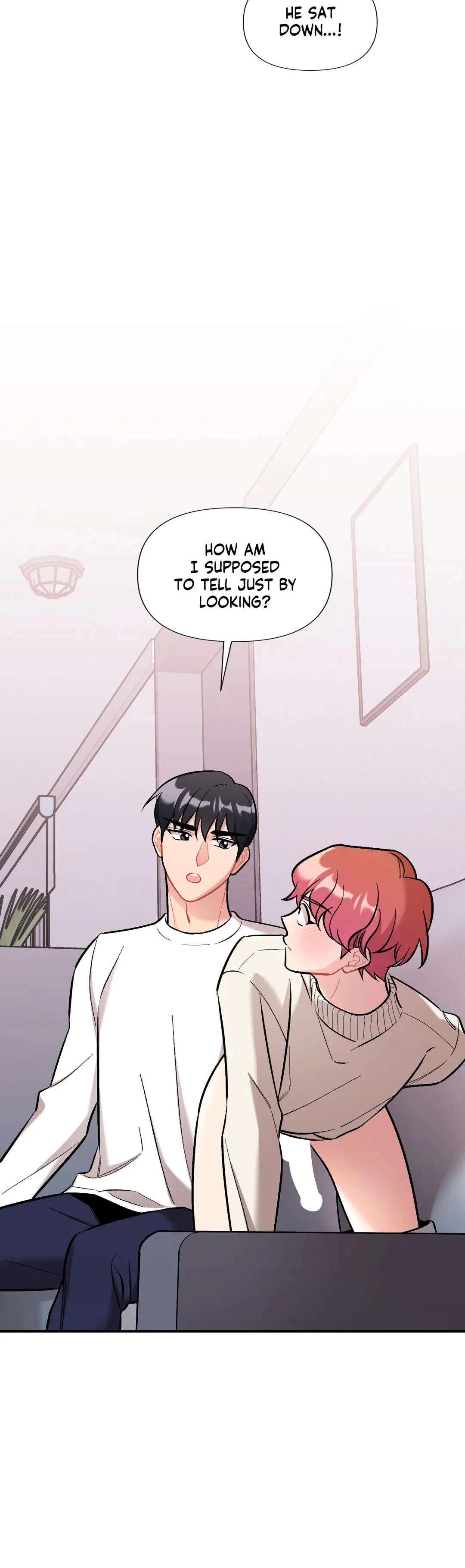 Cherry Picking Chapter 18, page 18