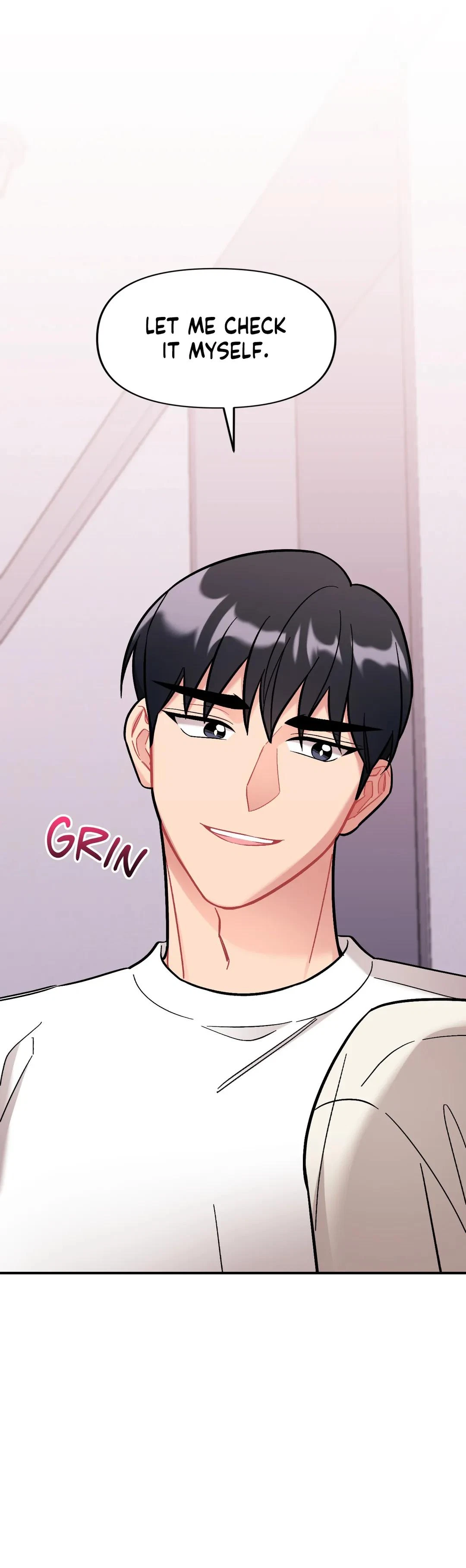 Cherry Picking Chapter 18, page 19