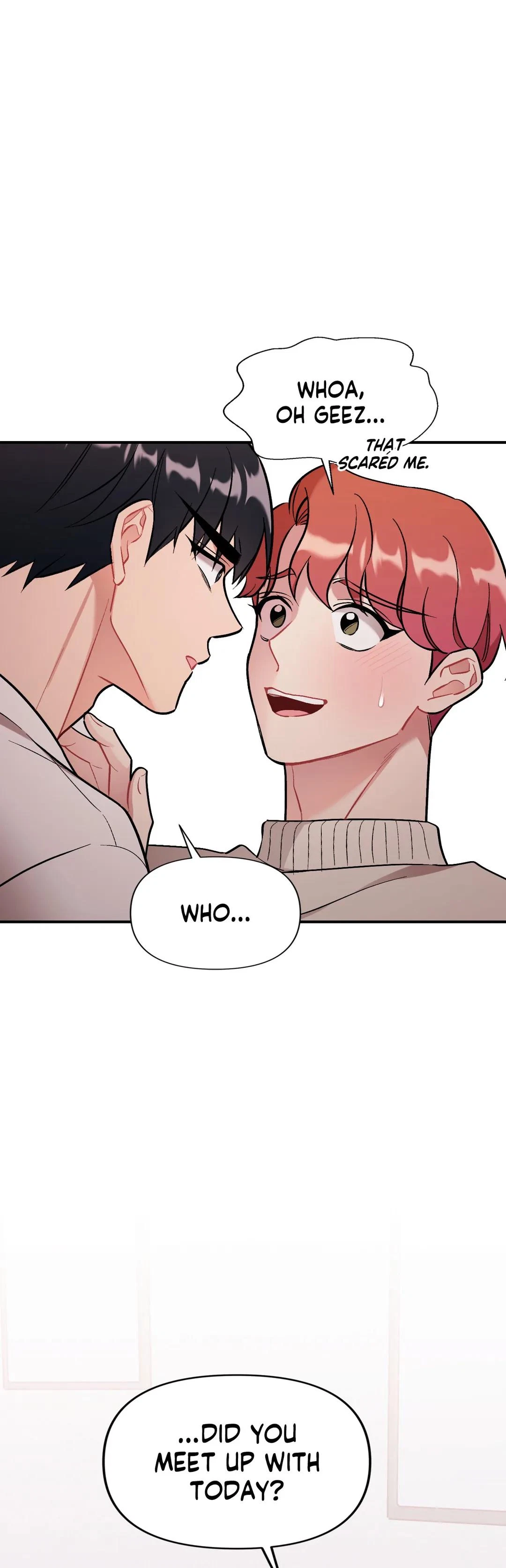 Cherry Picking Chapter 18, page 2