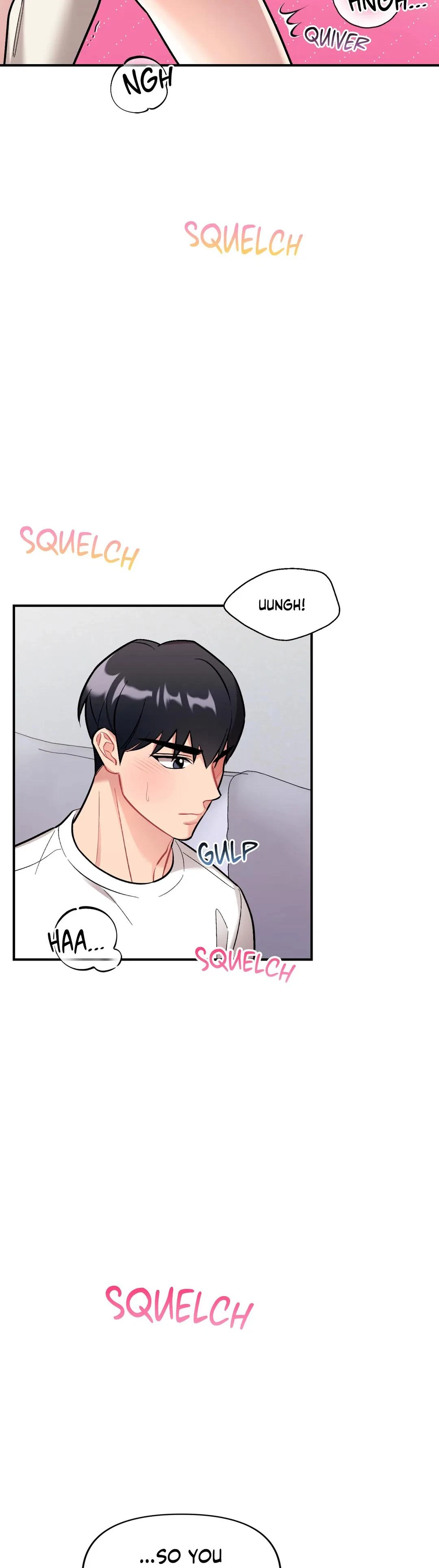 Cherry Picking Chapter 18, page 29