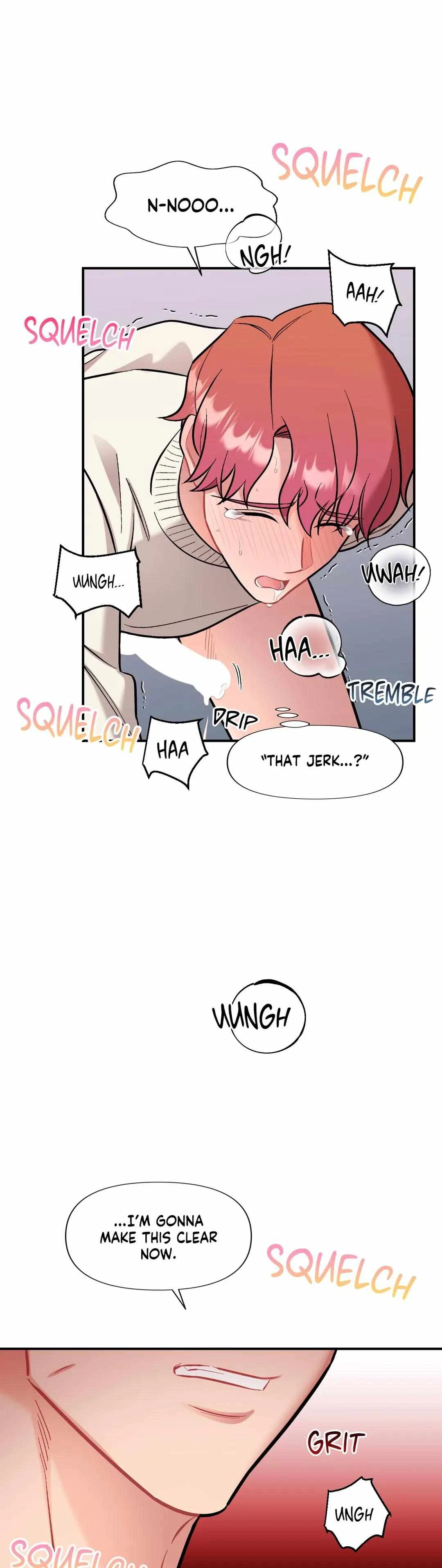 Cherry Picking Chapter 18, page 37