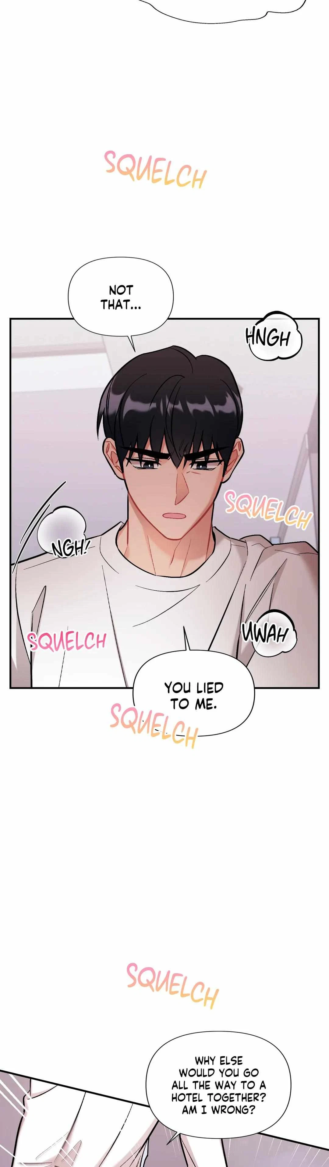 Cherry Picking Chapter 18, page 39