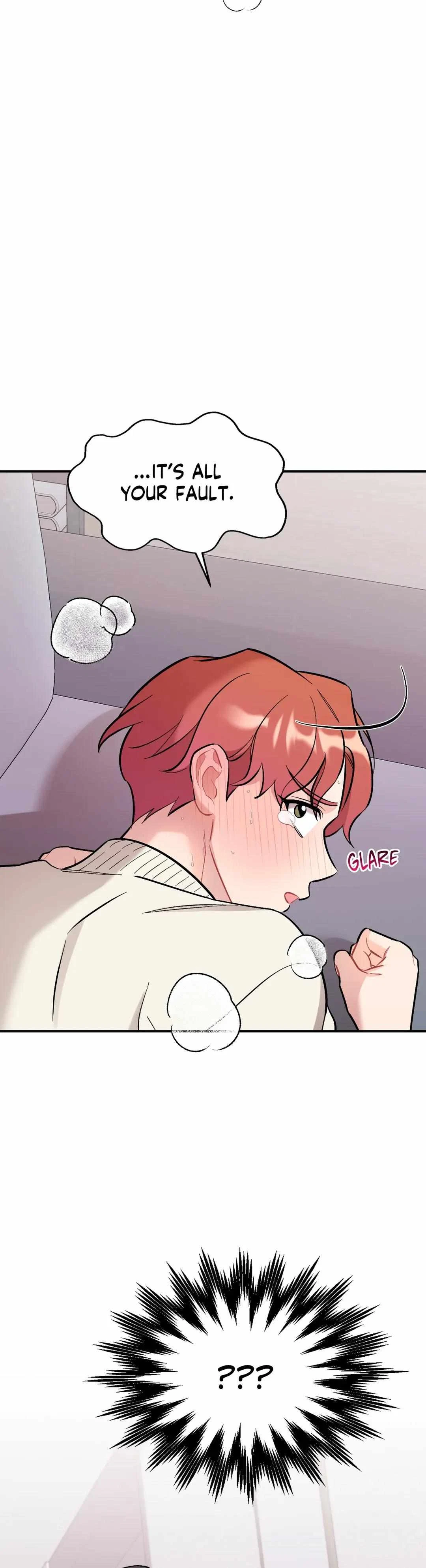 Cherry Picking Chapter 18, page 43
